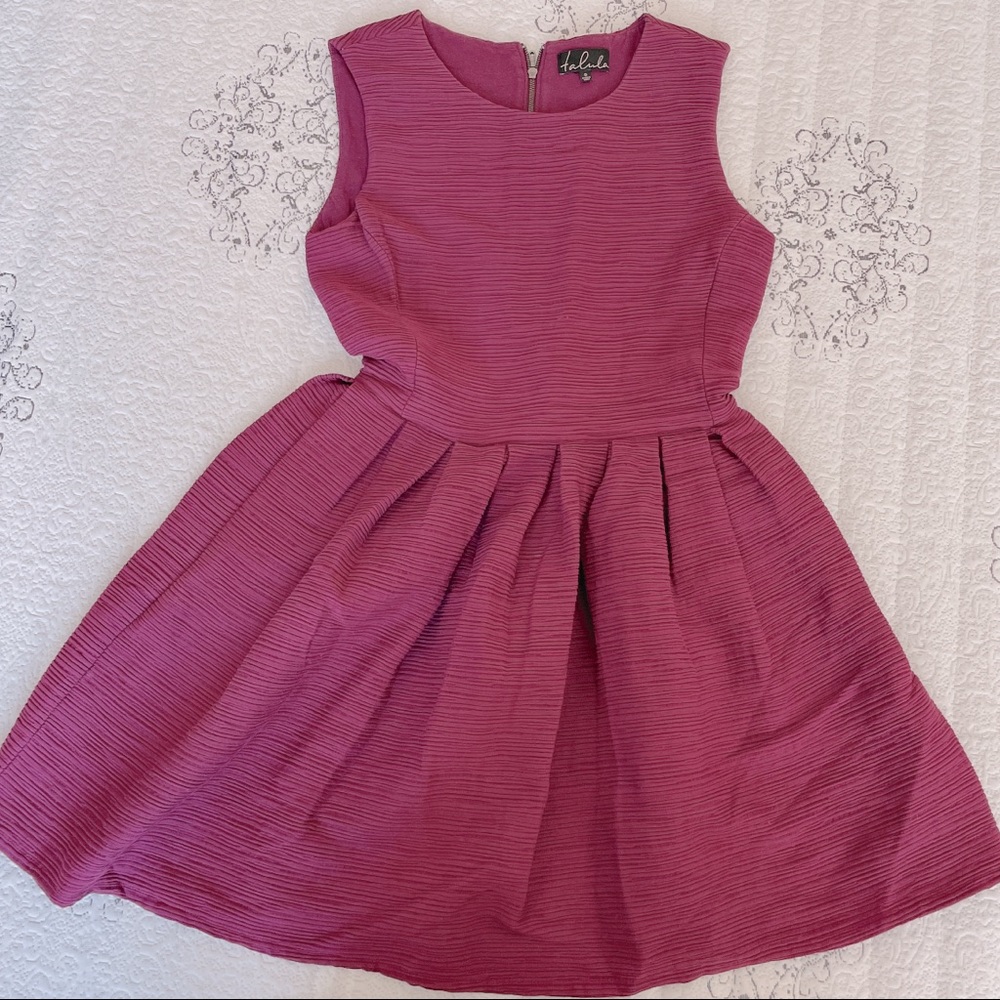 Aritzia dress